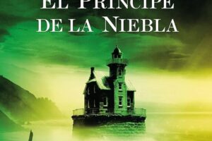 El Príncipe de la Niebla: Una historia de misterio y aventura